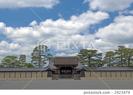 京都皇宮 2923879