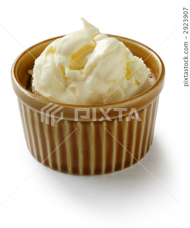 Clotted cream 2923907