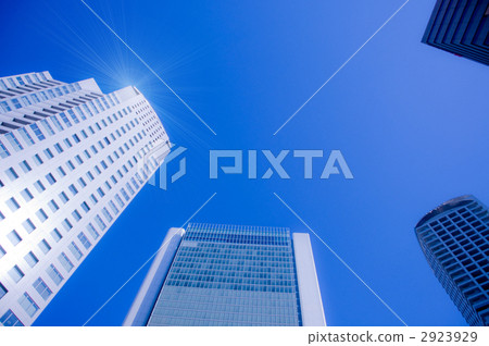 Business / office town Business / office town 2923929