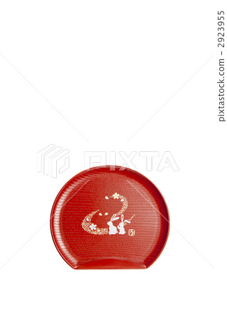 bon festival, tableware, daily necessities 2923955