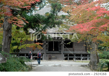 Hodogyo Temple's ordinary temple designated as a world heritage site Hodogyo Temple's ordinary temple designated as a world heritage site 2924168
