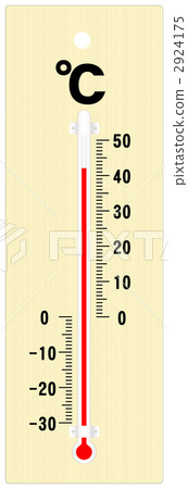 Thermometer (42 ℃) 2924175