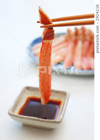 Crab sashimi 2924216