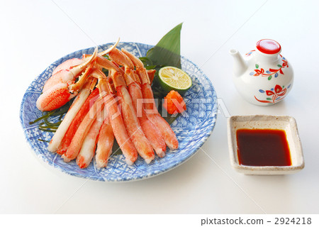 螃蟹生魚片 2924218