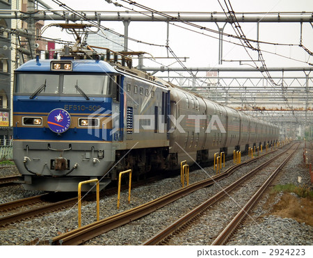 仙后座上升西川口站 2924223