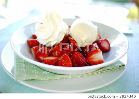 草莓 草莓 2924340