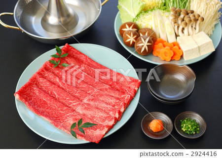 涮鍋 2924416