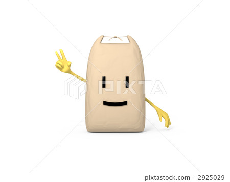 米袋特色 米袋特色 2925029