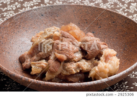 Braised beef stew 2925306