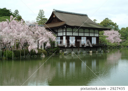 櫻花和勝利大廳 櫻花和勝利大廳 2927435