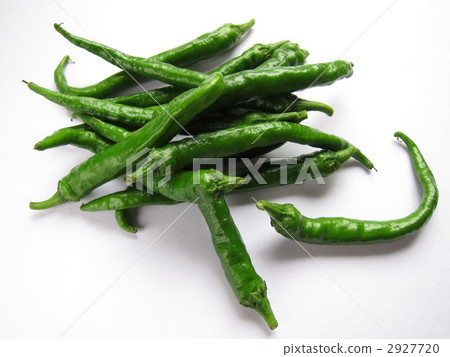 Sweet red pepper 2927720