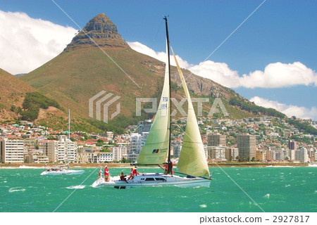 yacht, yachts, sailing 2927817