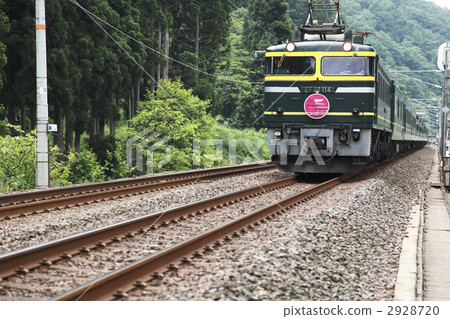Twilight Express Twilight Express 2928720