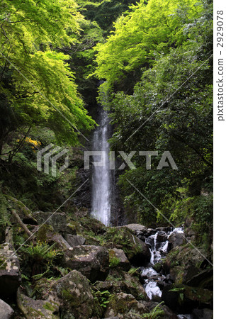 Yoro no Waterfall 2929078