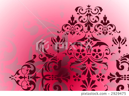 arabesque, computer graphic, computer graphics 2929475