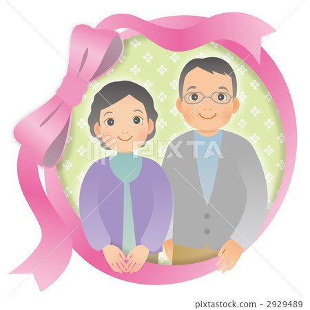 尊重老年人節1 尊重老年人節1 2929489