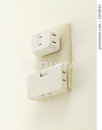 Electric appliances 2929641