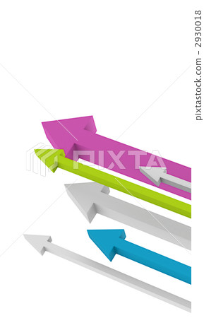 箭頭 箭頭標誌 箭 2930018