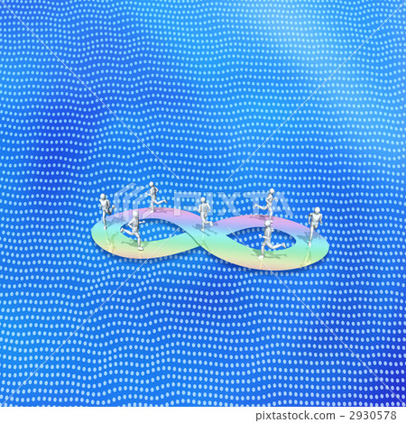 運行無限循環 2930578