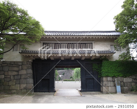 大阪城奧亞門 大阪城奧亞門 2931050