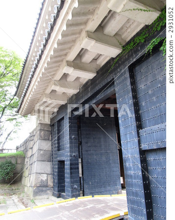 大阪城奧亞門 2931052