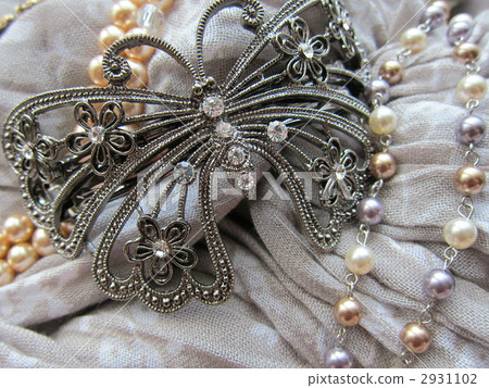 頭飾 飾品 裝飾品 2931102