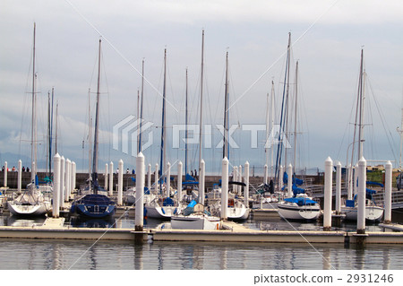 Beef window yacht harbor Beef window yacht harbor 2931246