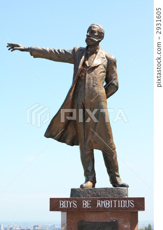 克拉克博士 2931605