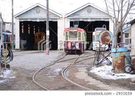 函館特拉曼 函館特拉曼 2931639