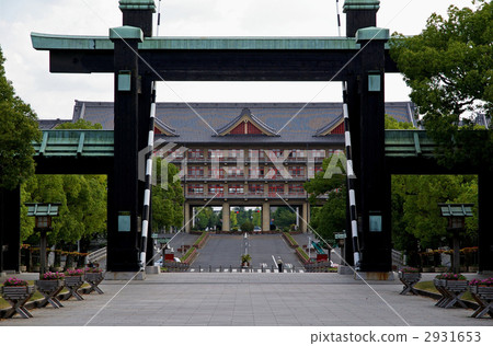 Tenri elementary school Tenri elementary school 2931653