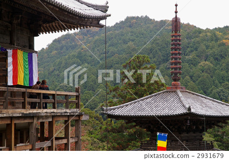 Ichi-ji Temple 2931679