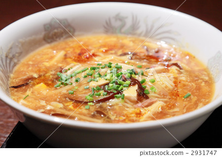 美味的酸麵條 2931747