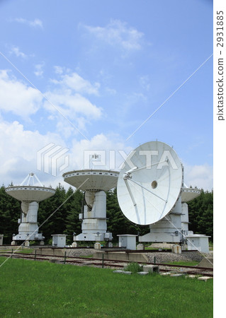 National Astronomical Observatory Nobeyama Observatory National Astronomical Observatory Nobeyama Observatory 2931885