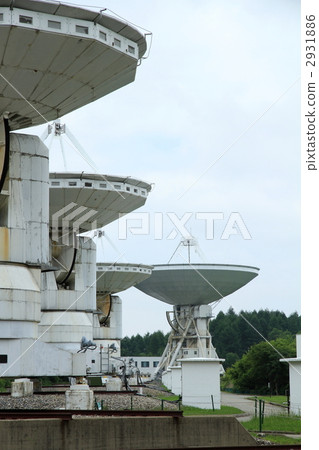 National Astronomical Observatory Nobeyama Observatory 2931886