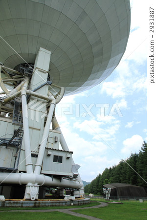 National Astronomical Observatory Nobeyama Observatory National Astronomical Observatory Nobeyama Observatory 2931887