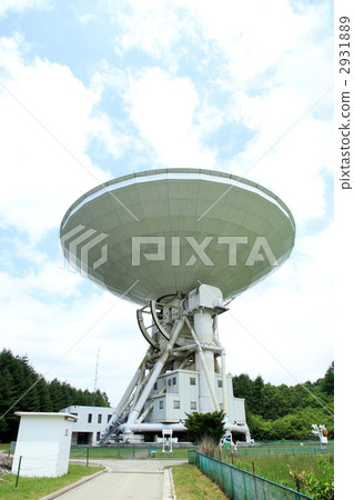 National Astronomical Observatory Nobeyama Observatory National Astronomical Observatory Nobeyama Observatory 2931889