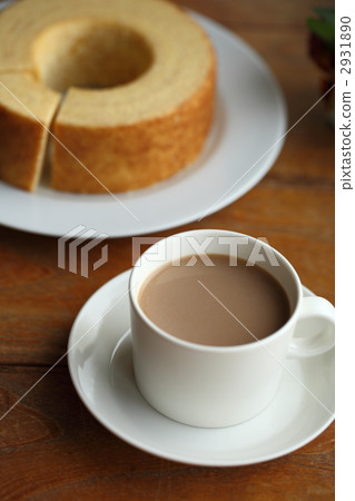 cafe au lait, hot coffee, coffee break 2931890