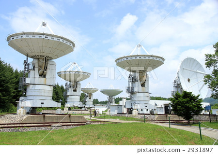 National Astronomical Observatory Nobeyama Observatory 2931897