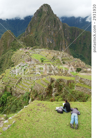 Machu Picchu 2931910