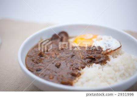咖哩飯 咖哩飯 2931996