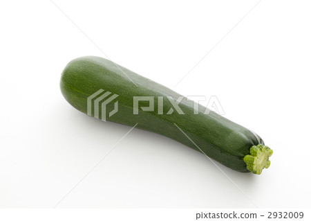 小胡瓜 綠皮西葫蘆 夏令時蔬 2932009