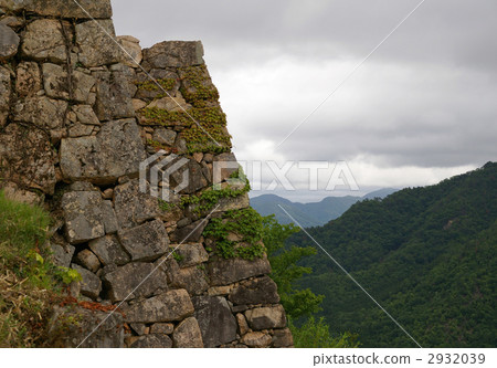 武田城跡 2932039