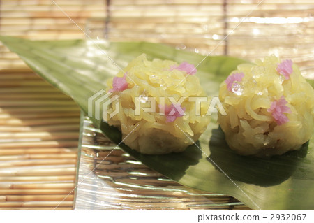 wagashi, japanese confectionery, japanese candies 2932067