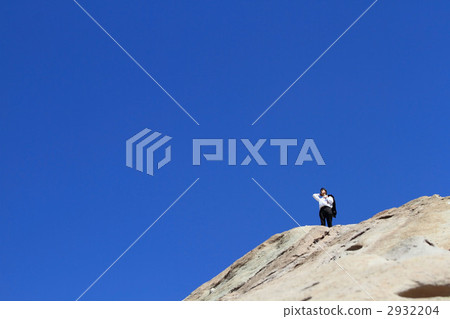 bare rock, male, man 2932204
