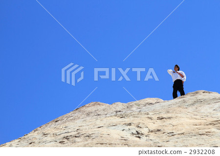 bare rock, male, man 2932208
