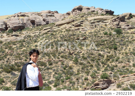 bare rock, male, man 2932219