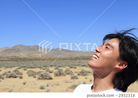 男人 男人們 男性 2932318