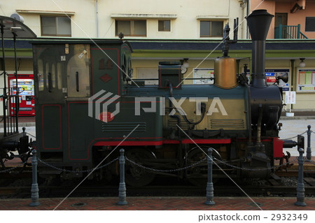 Botchan train Botchan train 2932349