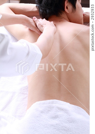 男人接受審美 男人接受審美 2932933