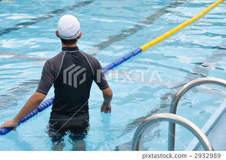 Swimming 2932989